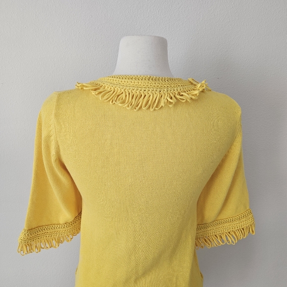 Nanette Lepore Cardigan - Picture 11 of 14